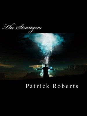 cover image of The Strangers